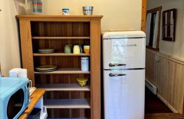 Cozy Rustic Cabin with Riverside Patio on the Pecos River – Pecos, New Mexico - Foto 23