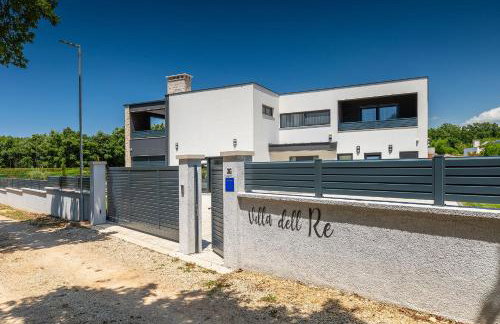 Villa dell Re - Photo 41