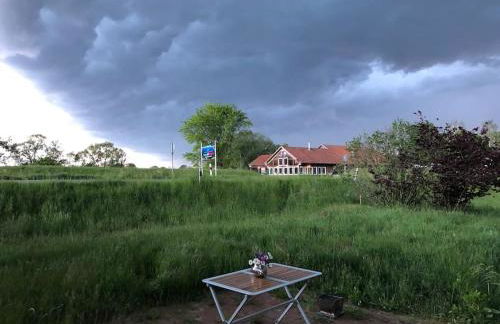 Haus an Fluss und See - Foto 33