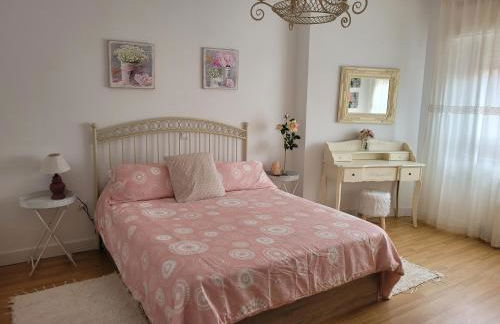 Piso Stylety Alcazar - Foto 9