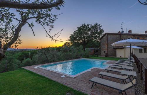 B&B Country House Poggio Del Drago - Foto 16