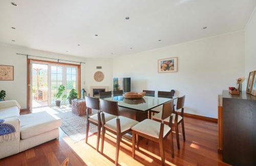 Sunny apartament at Carcavelos Beach, by TimeCooler - Photo 21