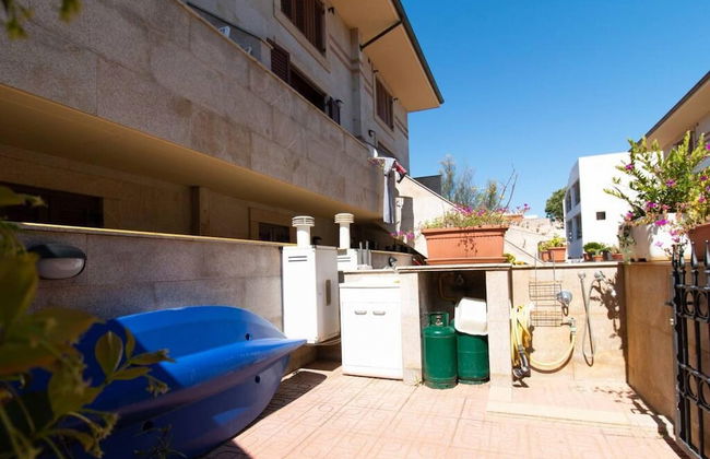 Welcomely - La Dimora Del Mare - Foto 23