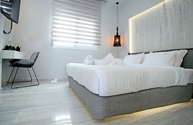 Minthi Boutique Apartments - Foto 41