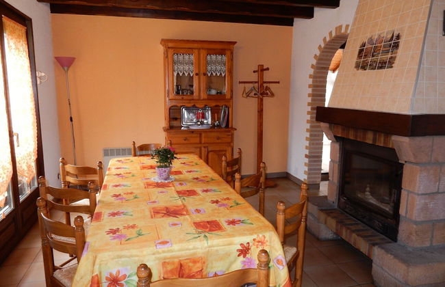 Elegant Chalet in Gerbepal in Cosy Environment - Photo 39