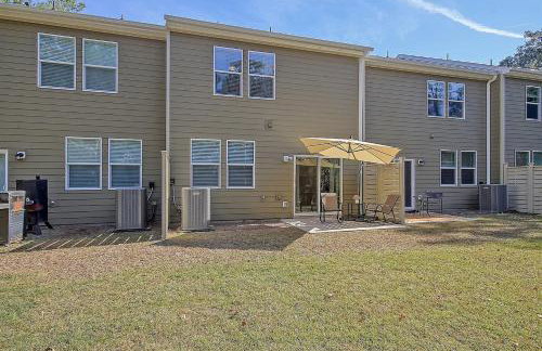 Cozy Cove 15 Min From Dwntwn - Foto 29