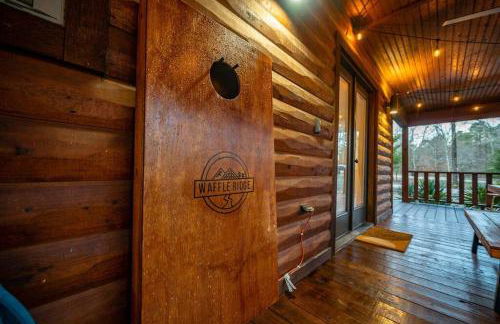 Waffle Ridge - Foto 57