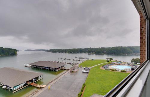 Resort Amenities and Beach Access Huddleston Condo - Foto 20