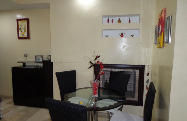 Apartment With Terrace - Foto 16