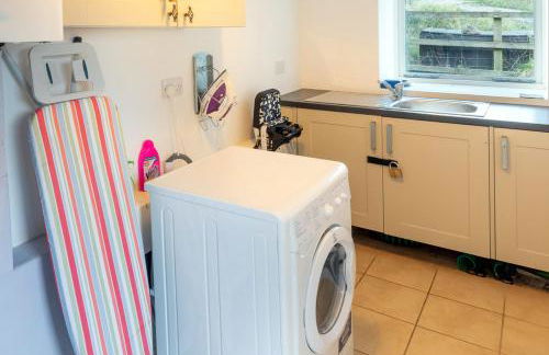 George Mine Barn, Bolehill, in the Peak District - Foto 13