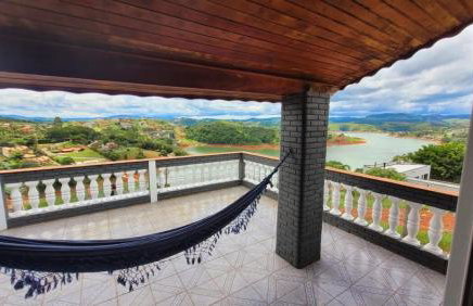 Chácara Vista do Paraíso- Igaratá - Foto 34