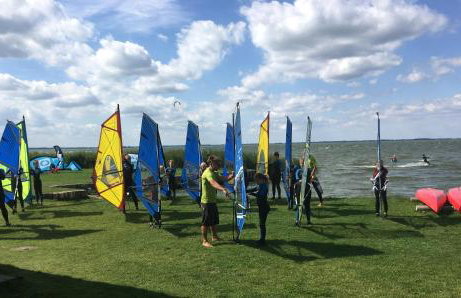 Pension Café Knatter - Foto 46