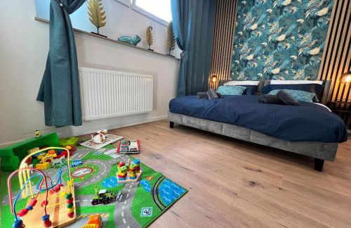 Saalburg Apartment - Foto 5