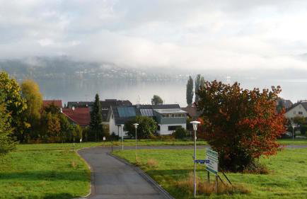 Haus Bodenseeblick - Foto 16