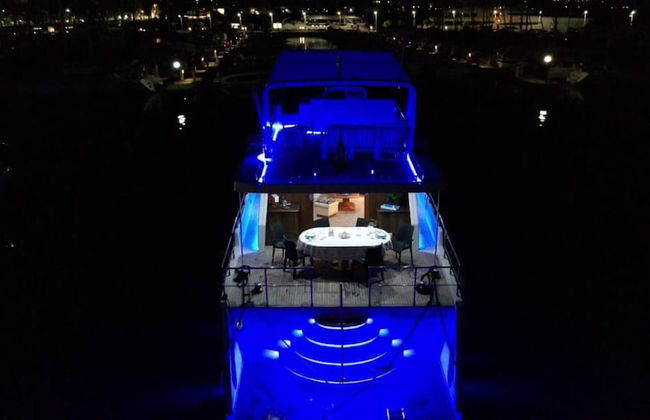 Welcom to Yacht di Lusso - Foto 35