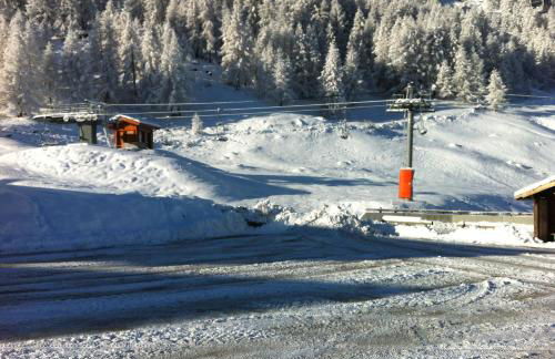 CHALET GRINCH 90m2, 3 Sdb, skis aux pieds, wifi - Foto 20