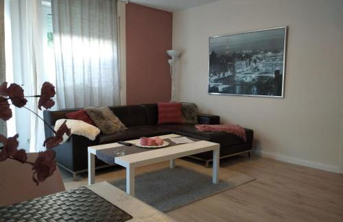 Apartment24 - Foto 1