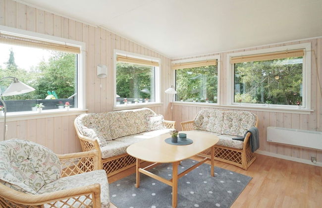 6 Person Holiday Home in Hojby - Photo 24