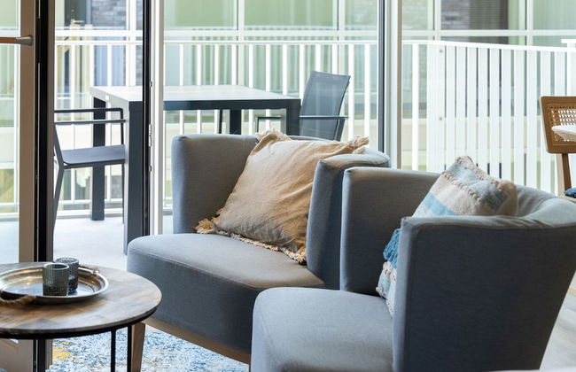 Studio in Egmond Near the Beach - Foto 7