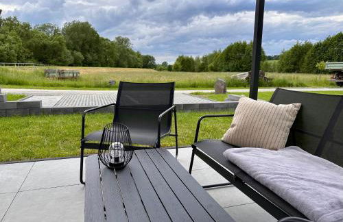 Ferienwohnung Storchennest - Foto 23