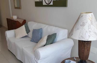 Lindo apartamento vista mar Pitangueiras Guaruja! - Foto 6