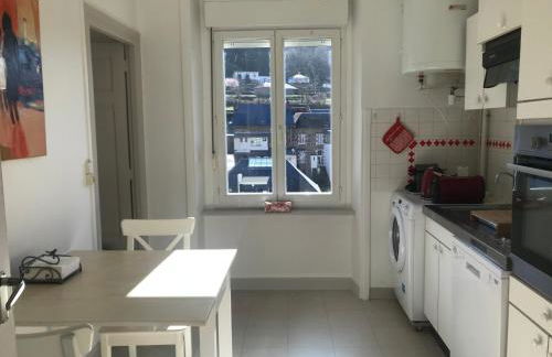 Appartement Marion en coeur de ville 2 à 4 personnes - Foto 4