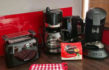 Ferienhaus Ritzmais - Foto 3