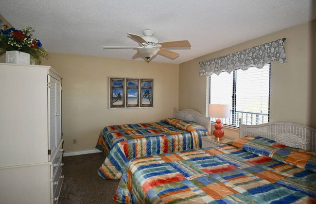 Commodore by iTrip Panama City Beach - Foto 17