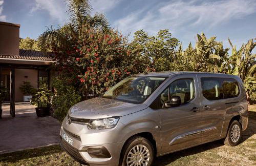 Villa Fuerte & Weddings Estate - Photo 51