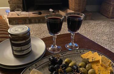 Fern Cottage Iden, Rye - Foto 53