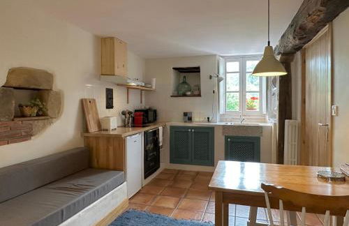 Apartamentos rurales AGIÑAGA - Foto 47