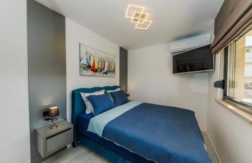 Modern Luxury Apartment Ivana, With two Patios - Foto 26