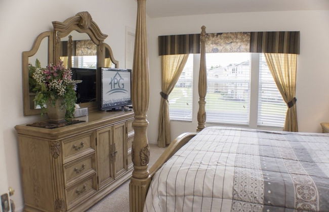 Ip60240 - Windsor Palms Resort - 3 Bed 3 Baths Townhome - Foto 4