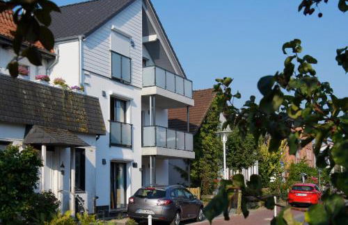 Deichresidenz Büsum - Foto 1