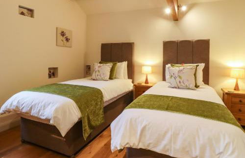 Mosscarr Barn - Foto 22