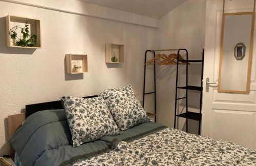 Harmony of Nature - 4 pers - Near Eurexpo and Groupama Stadium - Foto 8