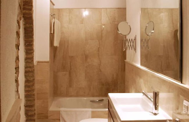 Apartamentos Reposo 1 - Foto 38