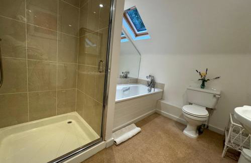 Walled Garden Cottage by Vineyard - Foto 32