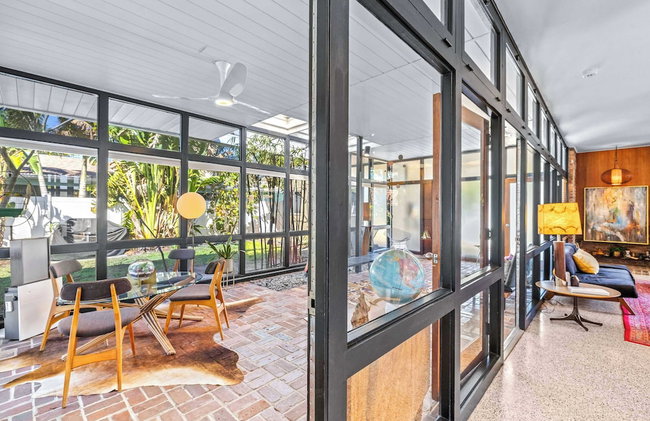 Mid Century Modern - Weekly Winter Rates - Foto 59