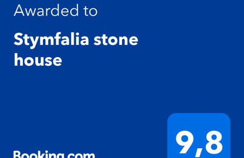 Stymfalia stone house - Foto 2