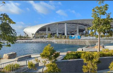 Walkable to SoFi, Intuit Dome, Kia Forum World Cup - Foto 63