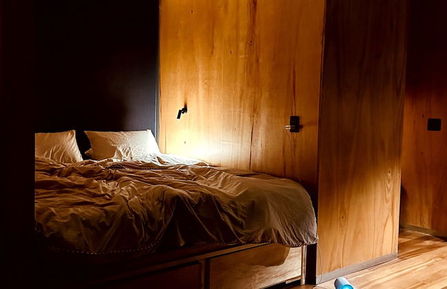 Clareira Cabanas - Photo 1