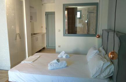 Villa Olga Lounge Hotel - Foto 15