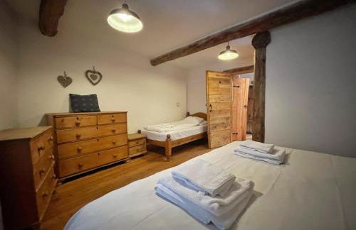 Chalet Algonquin - Foto 15