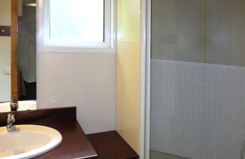 Holiday Home Les Hameaux de Miel-Chalet 4 pers- by Interhome - Foto 11