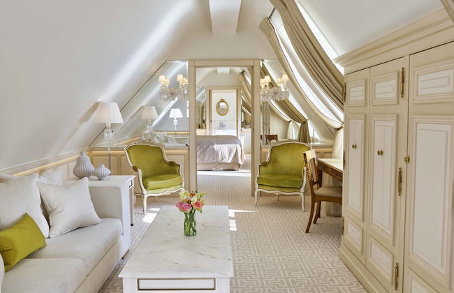 Le Meurice - Dorchester Collection - Foto 5