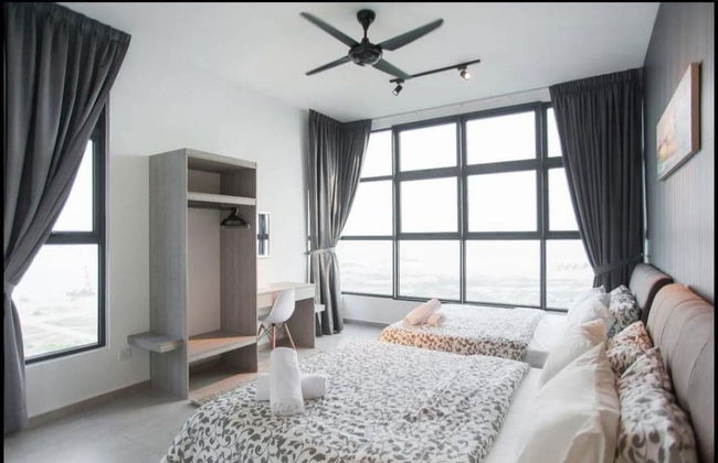 Atlantis Residence Malacca by Koze - Foto 28