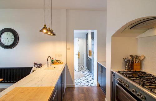 Chic Beamish Retreat Stylish 3-Bed Near Durham - Pass the Keys - Foto 8