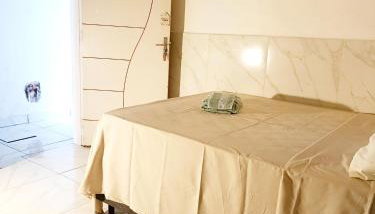 Suite COP30 Cozinha e Ar Condicionado Express Centro - Foto 4