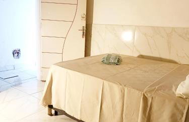 Suite COP30 Cozinha e Ar Condicionado Express Centro - Photo 4